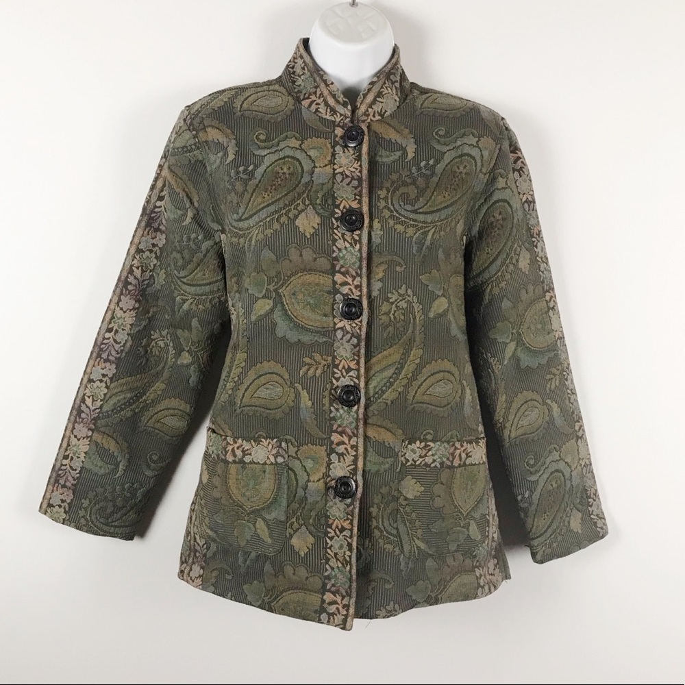 Vintage Koret jacket
